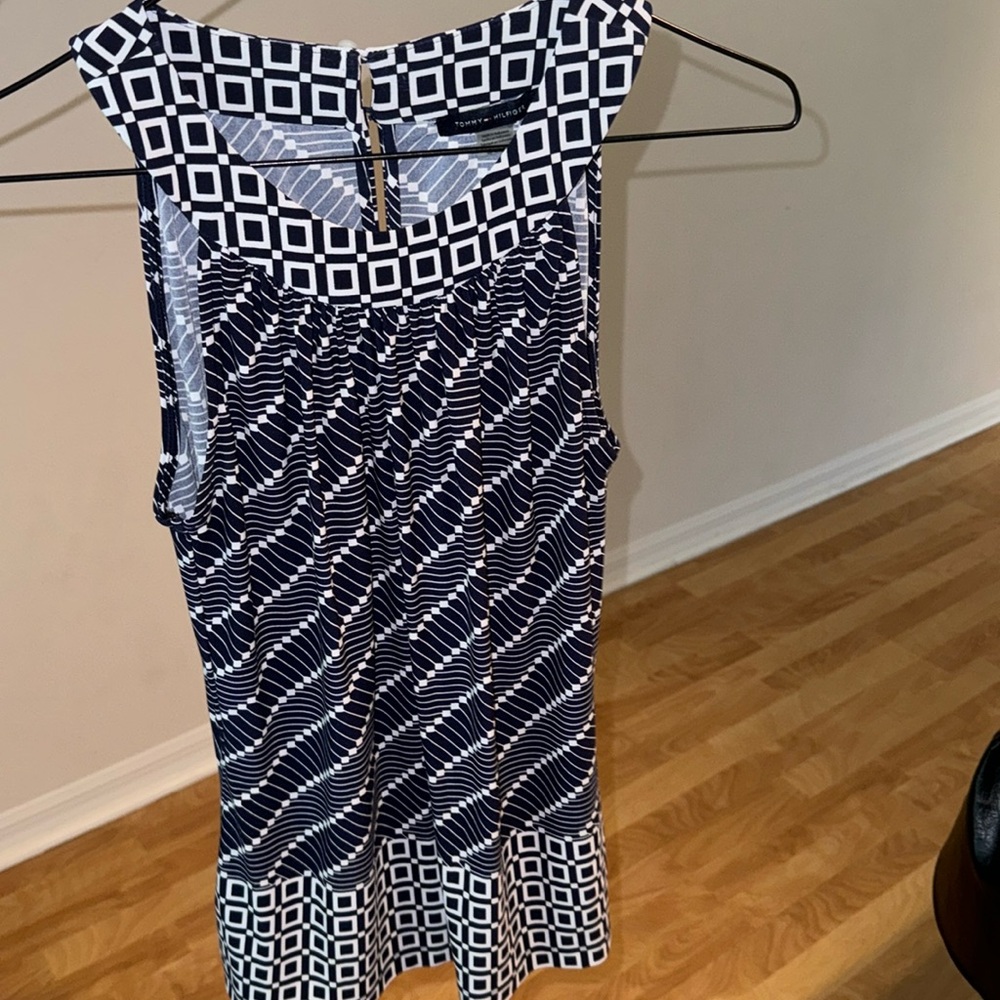 Top by Tommy Hilfiger, EUC, Size S